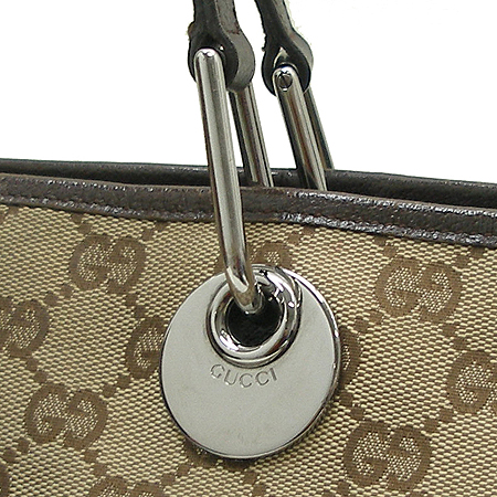 Gucci(����) 140274 GG �ΰ� �ڰ��� �ٰ� ����� �̹���3 - ���̺��� �߰���ǰ