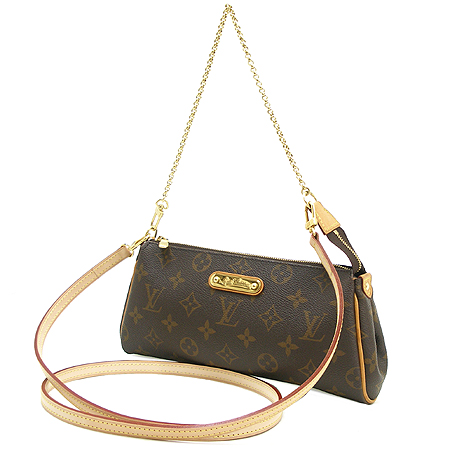  Louis Vuitton(���̺���) M95567 ���׷� ĵ���� ����Ŭ��ġ 2WAY �̹���3 - ���̺��� �߰���ǰ