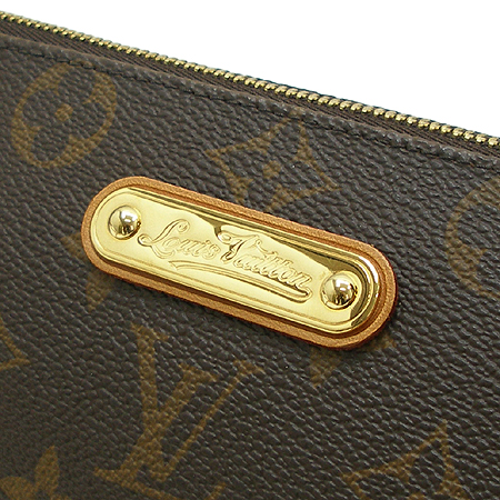  Louis Vuitton(���̺���) M95567 ���׷� ĵ���� ����Ŭ��ġ 2WAY �̹���4 - ���̺��� �߰���ǰ