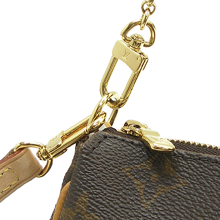  Louis Vuitton(���̺���) M95567 ���׷� ĵ���� ����Ŭ��ġ 2WAY �̹���5 - ���̺��� �߰���ǰ