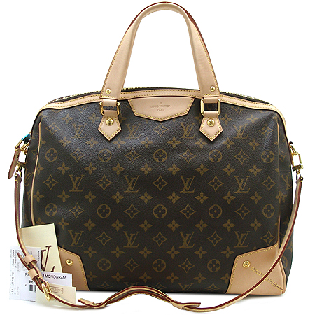 Louis Vuitton(���̺���) M40324 ���׷� ĵ���� ��Ƽ��GM 2WAY �̹���2 - ���̺��� �߰���ǰ