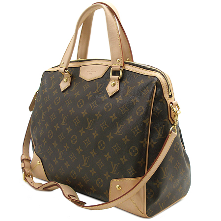 Louis Vuitton(���̺���) M40324 ���׷� ĵ���� ��Ƽ��GM 2WAY �̹���3 - ���̺��� �߰���ǰ
