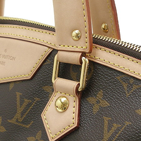 Louis Vuitton(���̺���) M40324 ���׷� ĵ���� ��Ƽ��GM 2WAY �̹���4 - ���̺��� �߰���ǰ