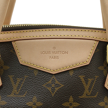 Louis Vuitton(���̺���) M40324 ���׷� ĵ���� ��Ƽ��GM 2WAY �̹���5 - ���̺��� �߰���ǰ