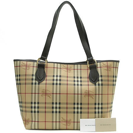 Burberry(������) ���üũ PVC ����� ���� ����� [��õ ������] �̹���2 - ���̺��� �߰���ǰ