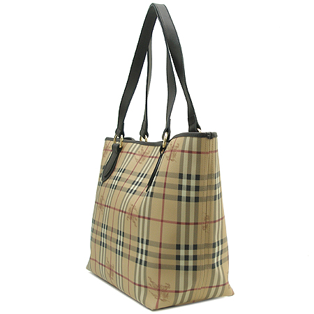 Burberry(������) ���üũ PVC ����� ���� ����� [��õ ������] �̹���3 - ���̺��� �߰���ǰ