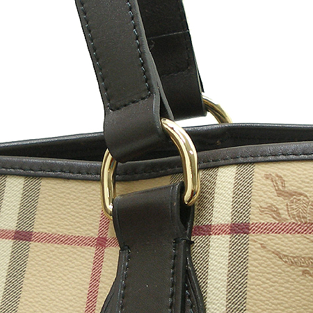 Burberry(������) ���üũ PVC ����� ���� ����� [��õ ������] �̹���4 - ���̺��� �߰���ǰ