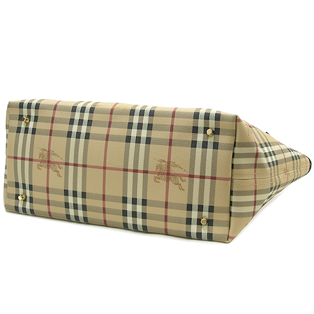 Burberry(������) ���üũ PVC ����� ���� ����� [��õ ������] �̹���5 - ���̺��� �߰���ǰ
