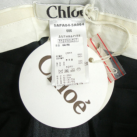 Chloe(���ο�) ���� [�λ꼾�Һ���] �̹���4 - ���̺��� �߰���ǰ