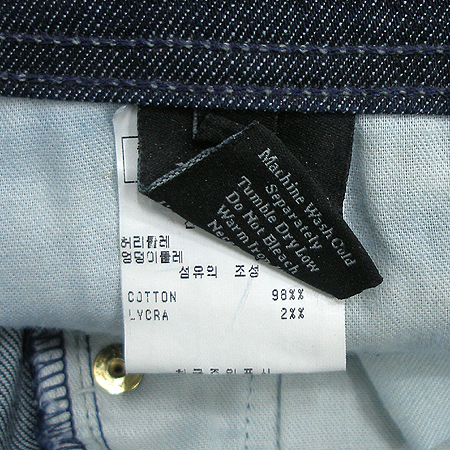 premiumjean(�����̾���) James cured(���ӽ���) û��ĿƮ �̹���4 - ���̺��� �߰���ǰ