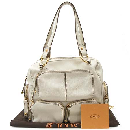 Tod's(����) ���� ��Ƽ ���� ���̺��� ���� T�� ��Ʈ�� �̹���2 - ���̺��� �߰���ǰ