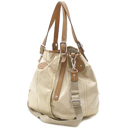 Tod's(����) ������ �÷� ������ ī�� ���� Ʈ���� G BAG 2WAY �̹���3 - ���̺��� �߰���ǰ