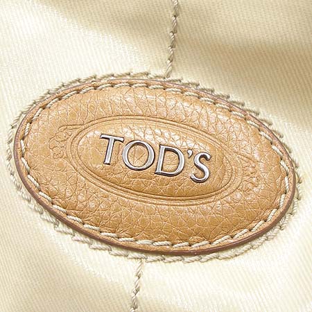 Tod's(����) ������ �÷� ������ ī�� ���� Ʈ���� G BAG 2WAY �̹���4 - ���̺��� �߰���ǰ