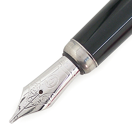 Cartier(��쿡) ST190012 CALLIGRAPHIQUE 18K ���� ������ [�б�������] �̹���3 - ���̺��� �߰���ǰ