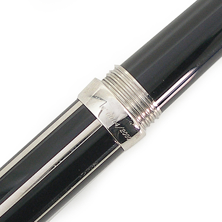 Cartier(��쿡) ST190012 CALLIGRAPHIQUE 18K ���� ������ [�б�������] �̹���4 - ���̺��� �߰���ǰ