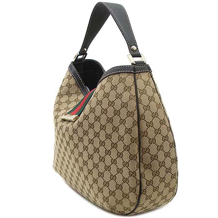 Gucci(����) 233604 GG �ΰ� �ڰ��� ��� ��Ƽġ ��Ʈ�� [��������] �̹���3 - ���̺��� �߰���ǰ