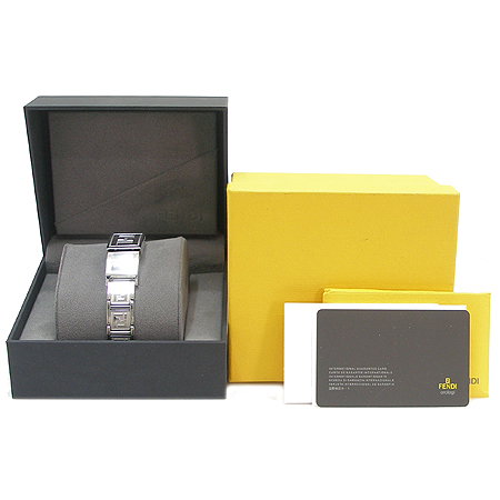 Fendi(���) F585210 ��ũ�� 5400L ��ƿ ������ð� [��������] �̹���2 - ���̺��� �߰���ǰ