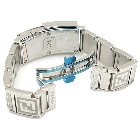 Fendi(���) F585210 ��ũ�� 5400L ��ƿ ������ð� [��������] �̹���4 - ���̺��� �߰���ǰ