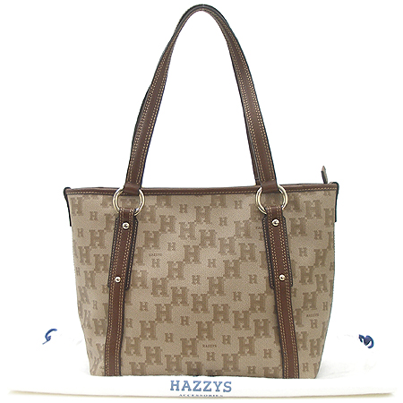 HAZZYS(������) üũ PVC ����� �̹���2 - ���̺��� �߰���ǰ