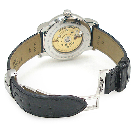 TISSOT(Ƽ��) T050.207.16.057.00 LADY HEART ������ �����ƽ �ð� �̹���4 - ���̺��� �߰���ǰ