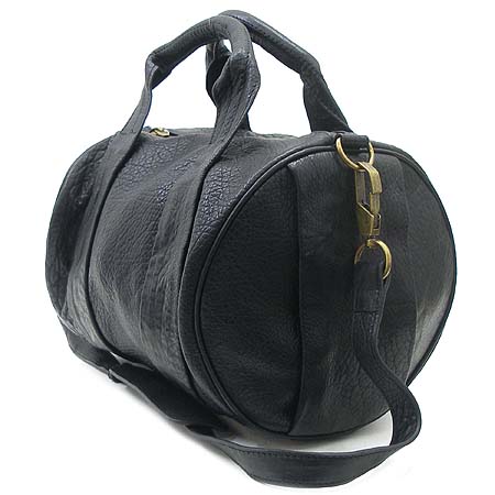 ALEXANDERWANG (�˷������) ROCCO DUFFEL (���� ����) ¡��� ��Ʈ�� + ��� ��Ʈ�� [��������] �̹���3 - ���̺��� �߰���ǰ