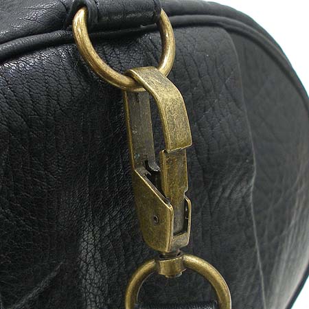 ALEXANDERWANG (�˷������) ROCCO DUFFEL (���� ����) ¡��� ��Ʈ�� + ��� ��Ʈ�� [��������] �̹���4 - ���̺��� �߰���ǰ