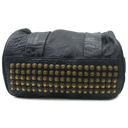 ALEXANDERWANG (�˷������) ROCCO DUFFEL (���� ����) ¡��� ��Ʈ�� + ��� ��Ʈ�� [��������] �̹���5 - ���̺��� �߰���ǰ