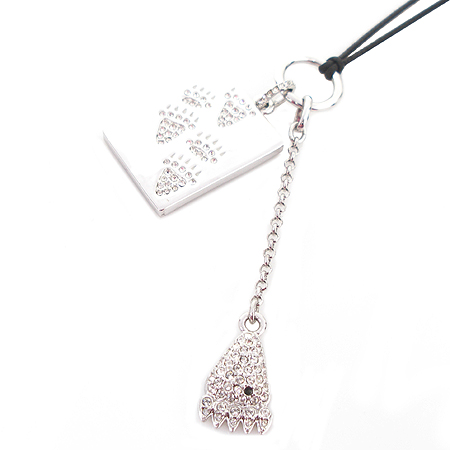 Swarovski(���ͷκ꽺Ű) �簢 �÷���Ʈ ���ڱ� ���� ����� [��������] �̹���2 - ���̺��� �߰���ǰ