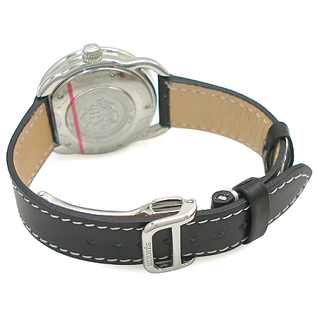 Hermes(�����޽�) AR6.410 �Ƽ� �����ƽ ���� ��� ������ �ð� �̹���3 - ���̺��� �߰���ǰ