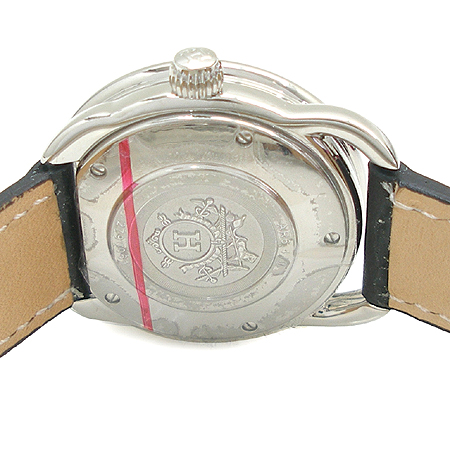 Hermes(�����޽�) AR6.410 �Ƽ� �����ƽ ���� ��� ������ �ð� �̹���4 - ���̺��� �߰���ǰ