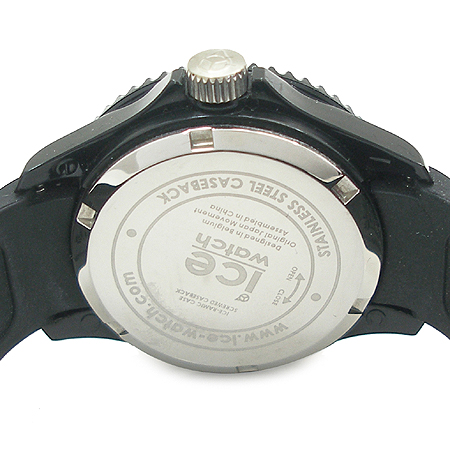 Ice watch(���̽���ġ) ���� Sili Forever ������� �������� �ð� �̹���4 - ���̺��� �߰���ǰ