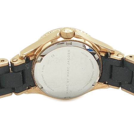 Marc_Jacobs(��ũ���̸�ũ�����߽�) MBM2564 ���� ���� ��� ���� ���� ���� �ð� �̹���5 - ���̺��� �߰���ǰ