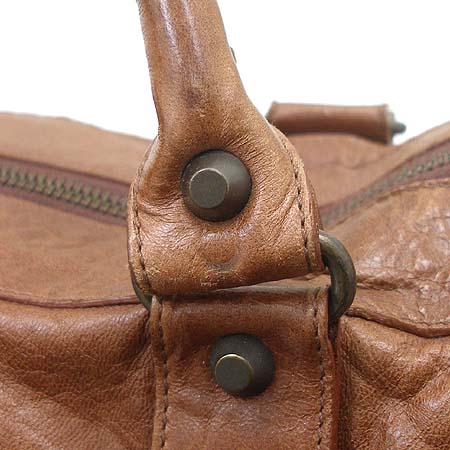 Balenciaga(�߷��þư�) 132110 ��Ƽ��  ���� ���� Ŭ���� ��ũ ��Ʈ�� �̹���5 - ���̺��� �߰���ǰ