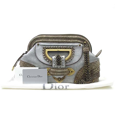 Dior(ũî) 11 MA 0037 ܴ Ƽ Ż ̼ Ŭġ ̹2 - ̺ ߰ǰ