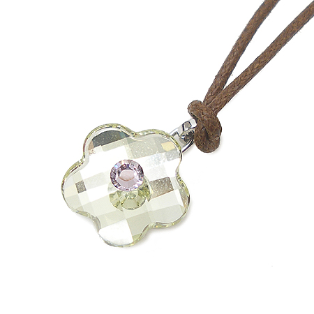 Swarovski(���ͷκ꽺Ű) �׸� ũ����Ż �ö�� �Ҵ�Ʈ ����� �̹���2 - ���̺��� �߰���ǰ