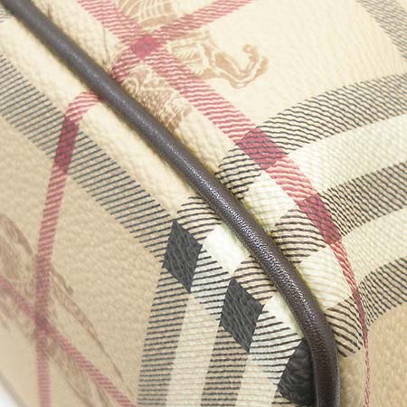 Burberry(������) �� Ŭ���� üũ PVC ��Ʈ�� �̹���4 - ���̺��� �߰���ǰ