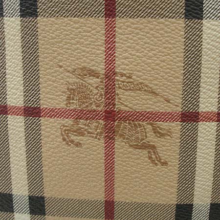 Burberry(������) �� Ŭ���� üũ PVC ��Ʈ�� �̹���5 - ���̺��� �߰���ǰ