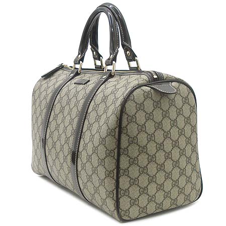 Gucci(����) 193603 GG�ΰ� PVC ��ũ���� Ʈ���� ������ ��Ʈ�� [��������] �̹���3 - ���̺��� �߰���ǰ