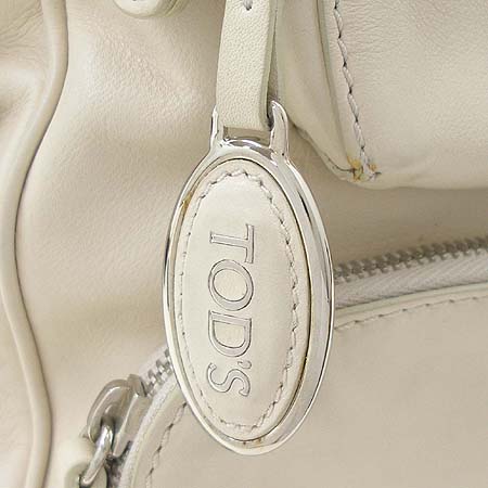 Tod's(����) ũ�� �÷� ��Ƽ ���� T ���� ��Ʈ�� �̹���4 - ���̺��� �߰���ǰ