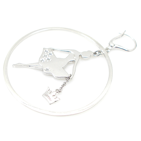 J.ESTINA(���̿���Ƽ��) 925(�ǹ�) �߷����� �Ͱ��� �̹���4 - ���̺��� �߰���ǰ