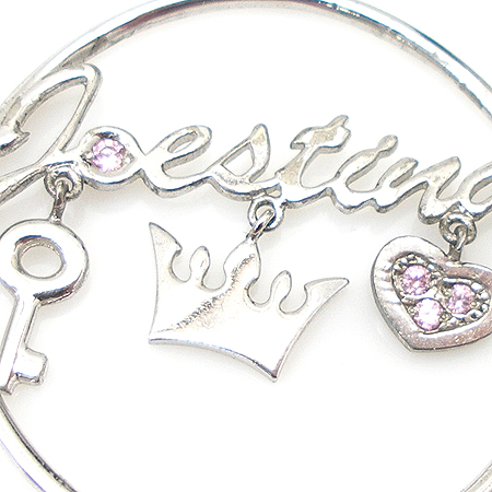 J.ESTINA(���̿���Ƽ��) 925 �ǹ� �ΰ� Ű Ƽ�ƶ� ��Ʈ ��� �� �Ͱ��� �̹���4 - ���̺��� �߰���ǰ