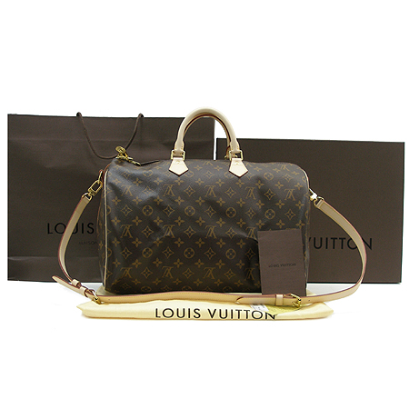 Louis Vuitton(���̺���) M40393 ���׷� ĵ���� ���� ���ǵ� �ݵѸ��� 40 ������ ��Ʈ�� + �����Ʈ�� [�б�������] �̹���2 - ���̺��� �߰���ǰ