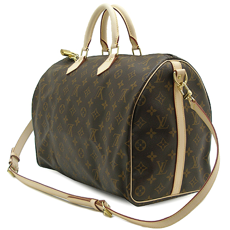 Louis Vuitton(���̺���) M40393 ���׷� ĵ���� ���� ���ǵ� �ݵѸ��� 40 ������ ��Ʈ�� + �����Ʈ�� [�б�������] �̹���3 - ���̺��� �߰���ǰ