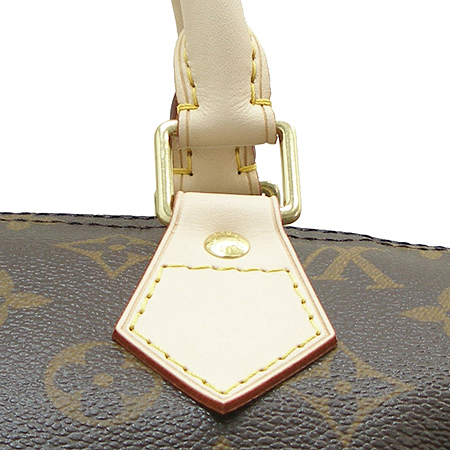 Louis Vuitton(���̺���) M40393 ���׷� ĵ���� ���� ���ǵ� �ݵѸ��� 40 ������ ��Ʈ�� + �����Ʈ�� [�б�������] �̹���5 - ���̺��� �߰���ǰ