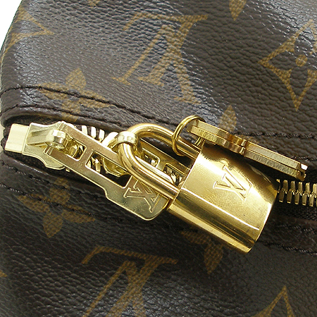 Louis Vuitton(���̺���) M40393 ���׷� ĵ���� ���� ���ǵ� �ݵѸ��� 40 ������ ��Ʈ�� + �����Ʈ�� [�б�������] �̹���6 - ���̺��� �߰���ǰ