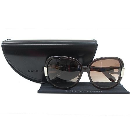 Marc By Marc Jacobs(��ũ���̸�ũ�����߽�) MMJ093 F/S ���� �̴ϼ� ��� ���� ���۶� �̹���2 - ���̺��� �߰���ǰ