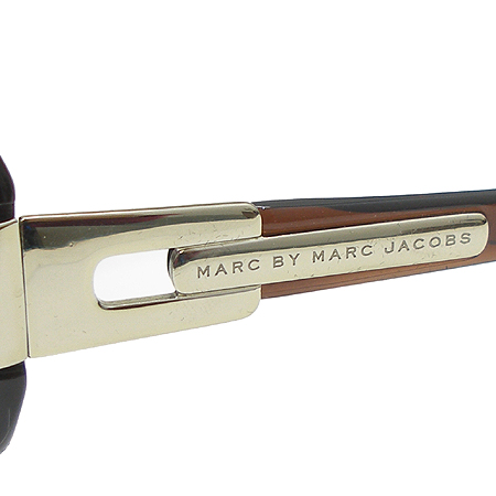 Marc By Marc Jacobs(��ũ���̸�ũ�����߽�) MMJ093 F/S ���� �̴ϼ� ��� ���� ���۶� �̹���5 - ���̺��� �߰���ǰ