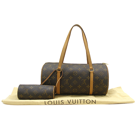 Louis Vuitton(���̺���) M51385 ���׷� ĵ���� ���ʷ� 30 ��Ʈ��+�Ŀ�ġ �̹���2 - ���̺��� �߰���ǰ