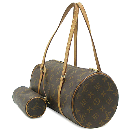 Louis Vuitton(���̺���) M51385 ���׷� ĵ���� ���ʷ� 30 ��Ʈ��+�Ŀ�ġ �̹���3 - ���̺��� �߰���ǰ