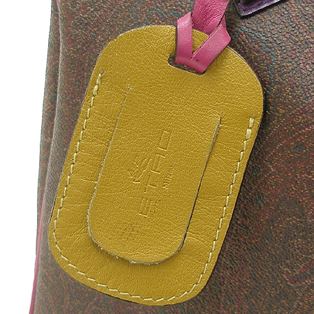 Etro(��Ʈ��) 00001 ���̺��� ��Ƽ �÷� Ʈ���� ������ ��Ʈ�� �̹���4 - ���̺��� �߰���ǰ